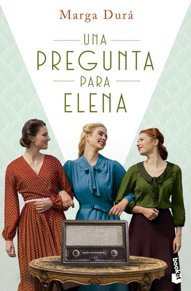 PREGUNTA PARA ELENA, UNA