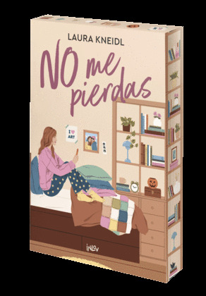 NO ME PIERDAS
