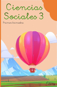 CIENCIAS SOCIALES 3