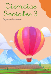 CIENCIAS SOCIALES 3