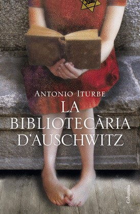 LA BIBLIOTECARIA D'AUSCHWITZ (TAPA DURA)