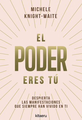 EL PODER ERES TÚ