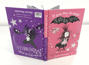 Isadora Moon 13 - Isadora Moon juega a ser doctora - Librería