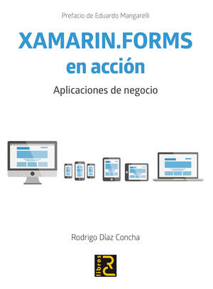 XAMARIN.FORMS EN ACCION. APLICACIONES DE NEGOCIO