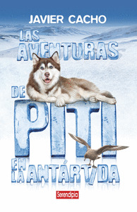 AVENTURAS DE PITI EN LA ANTARTIDA, LAS