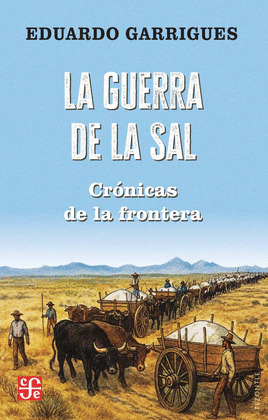 LA GUERRA DE LA SAL