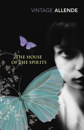 THE HOUSE OF THE SPIRITS (VINTAGE CLASSICS)