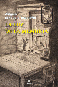 LA LUZ DE LA MEMORIA