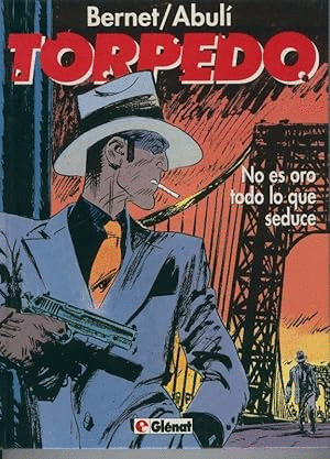 NO ES ORO TODO LO QUE SEDUCE