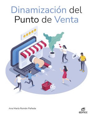 DINAMIZACION DEL PUNTO DE VENTA