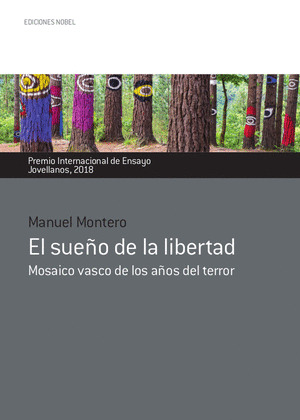 SUEÑO DE LA LIBERTAD, EL