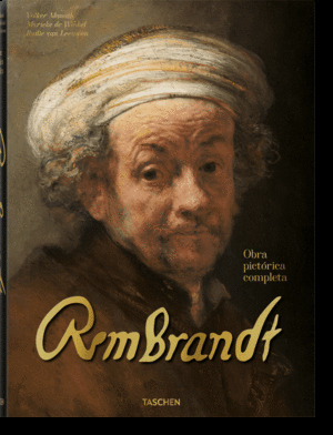 REMBRANDT. OBRA PICTORICA COMPLETA
