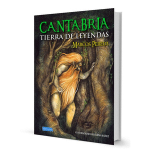 CANTABRIA, TIERRA DE LEYENDAS