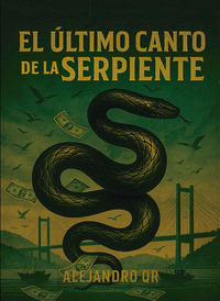 ÚLTIMO CANTO DE LA SERPIENTE, EL