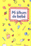 MI ALBUM DE BEBE