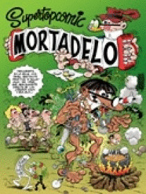 Pack Mortadelo y Filemon (10 Vols.) Edición Coleccionista