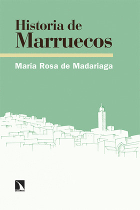 HISTORIA DE MARRUECOS