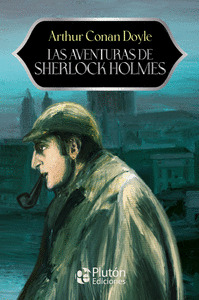 AVENTURAS DE SHERLOCK HOLMES, LAS