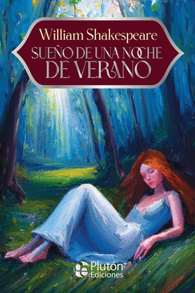 SUEÑO DE UNA NOCHE DE VERANO