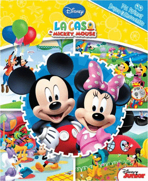 NAOS - Arquitectura & Libros - · CASA DE MICKEY MOUSE. 80