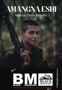 AMANGNA ESHI