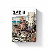 CERVANTES