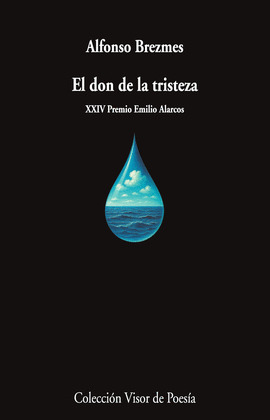 EL DON DE LA TRISTEZA