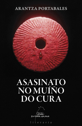 ASASINATO NO MUÍÑO DO CURA