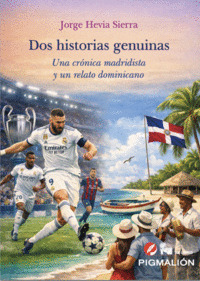 DOS HISTORIAS GENUINAS