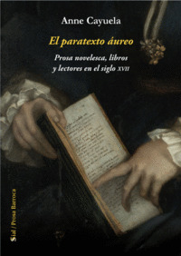 EL PARATEXTO ÁUREO