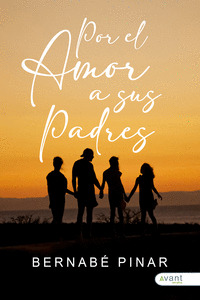 POR EL AMOR A SUS PADRES, QUE NO TUVIERON LIBERTAD