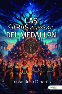 LAS CARAS OSCURAS DEL MEDALLÓN