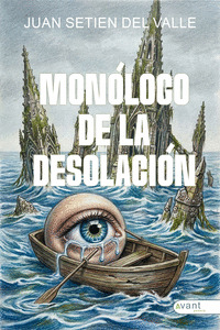 MONÓLOGO DE LA DESOLACIÓN