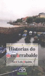 HISTORIAS DO MEU ARRABALDE