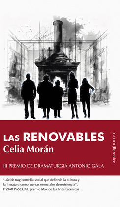 RENOVABLES, LAS