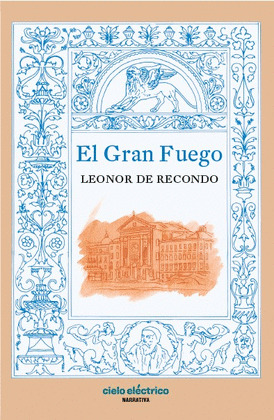 GRAN FUEGO, EL