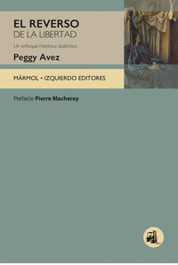 REVERSO DE LA LIBERTAD, EL