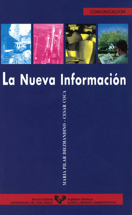 LA NUEVA INFORMACIÓN