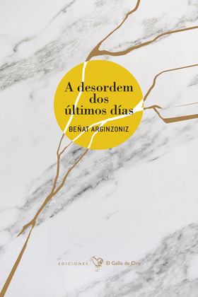 A DESORDEM DOS ÚLTIMOS DIAS