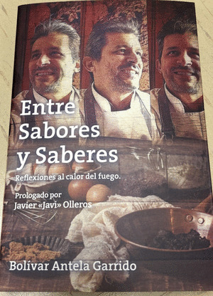 ENTRE SABORES Y SABERES