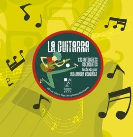 GUITARRA, LA