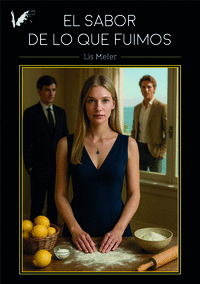 EL SABOR DE LO QUE FUIMOS