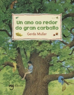 ANO AO REDOR DO GRAN CARBALLO, UN