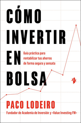 CÃ³MO INVERTIR EN BOLSA