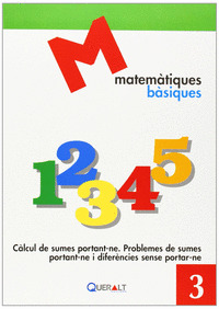 MATEMATIQUES BASIQUES 3