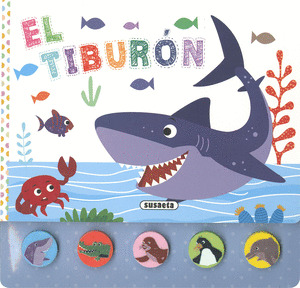 TIBURÓN (SONIDOS)