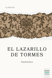 EL LAZARILLO DE TORMES
